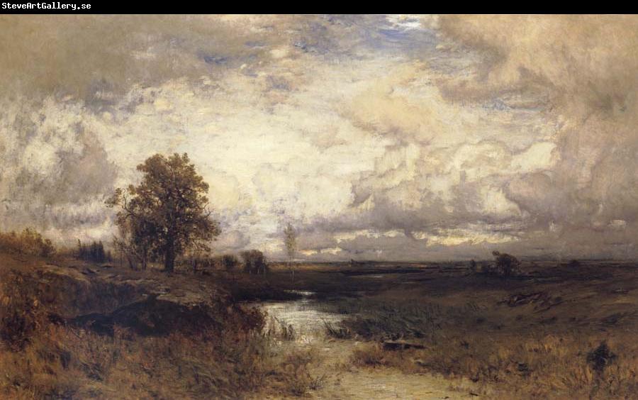 Alexander Helwig Wyant Landscape